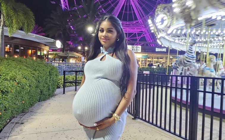 90 Day Fiancé’s Anny Francisco Opens Up About Struggles: “Trying to Survive” Postpartum