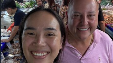 90 Day Fiancé’s David Toborowsky & Annie Suwan Share Baby Delivery Update - Will She Have a C-Section?