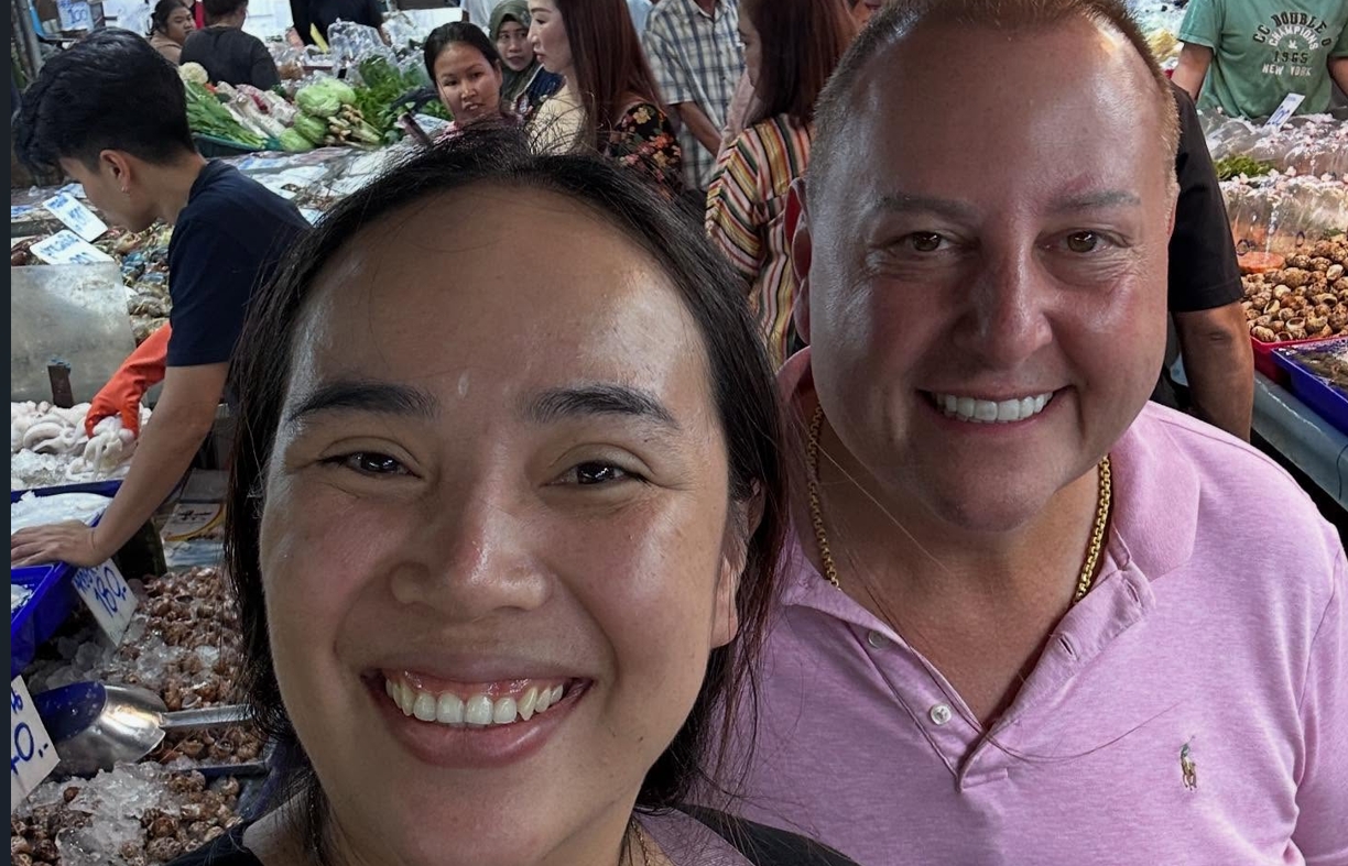 90 Day Fiancé’s David Toborowsky & Annie Suwan Share Baby Delivery Update - Will She Have a C-Section?