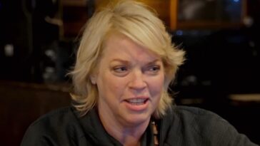 Janelle Brown Honors Late Son Garrison in a Heartfelt Way - “It Makes Me Feel Connected to Him”