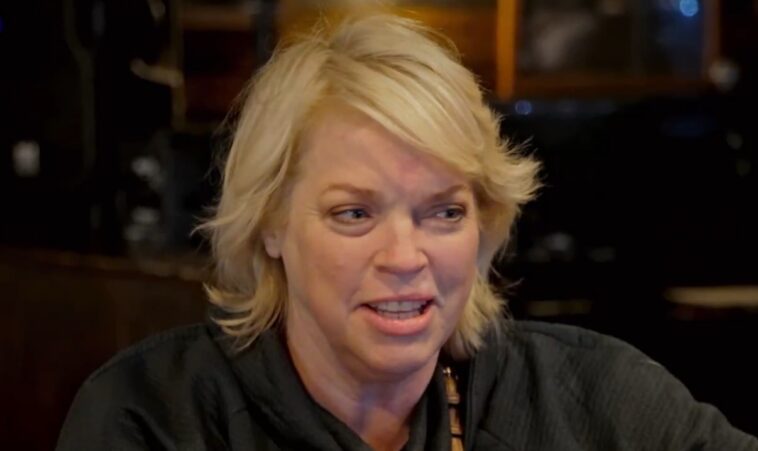 Janelle Brown Honors Late Son Garrison in a Heartfelt Way - “It Makes Me Feel Connected to Him”