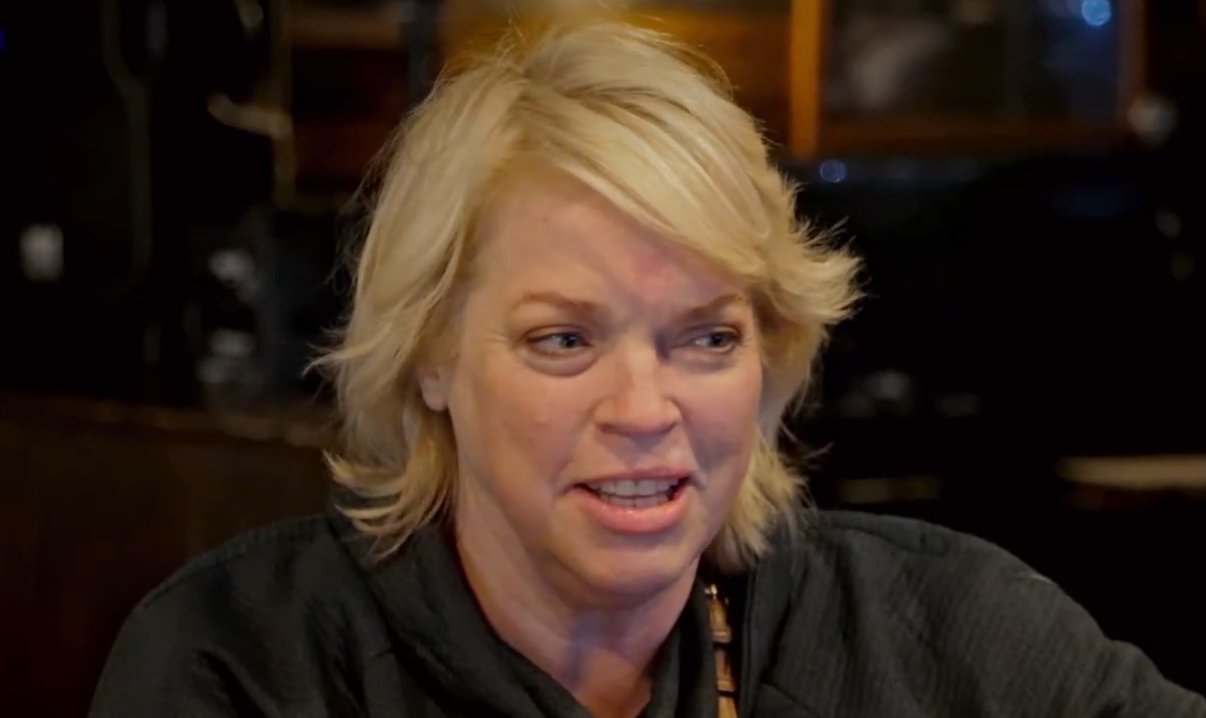 Janelle Brown Honors Late Son Garrison in a Heartfelt Way - “It Makes Me Feel Connected to Him”