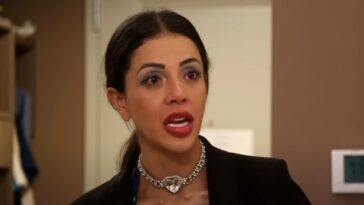 Jasmine Pineda Claims Gino Palazzolo “Brainwashed” Her - Fans Question His Intentions