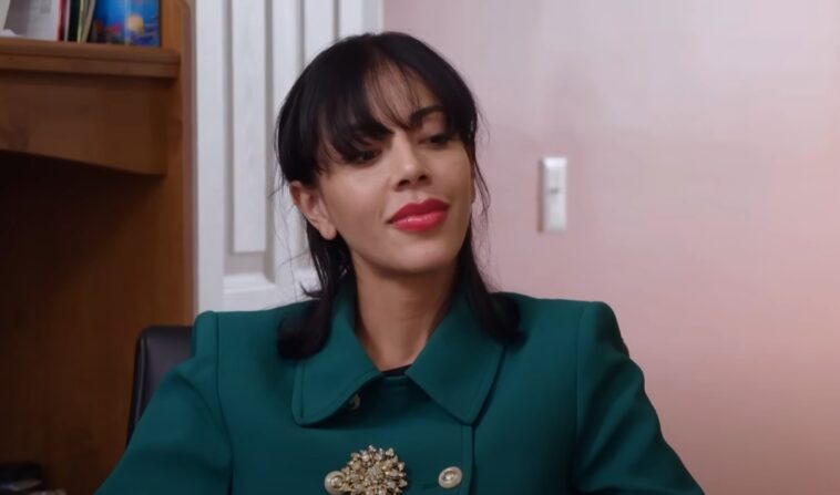 Jasmine Pineda Gives Major Update on Sons After Gino’s Visa Mistake - Will They Move to the U.S. Soon?