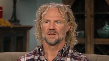 Kody Brown Admits Major Mistake in His Plural Marriage - and His Ex-Wives Are Not Surprised!