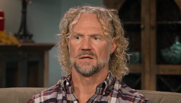 Kody Brown Admits Major Mistake in His Plural Marriage - and His Ex-Wives Are Not Surprised!
