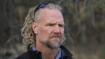 Kody Brown Questions His ‘Karmic Connection’ to Janelle as She Seeks Spiritual Release