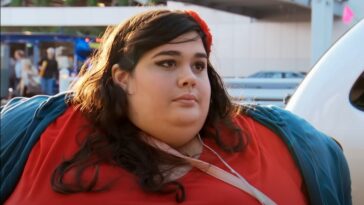 My 600-Lb Life: Amber Rachdi Incredible Weight Loss Transformation: See Her Stunning Update!