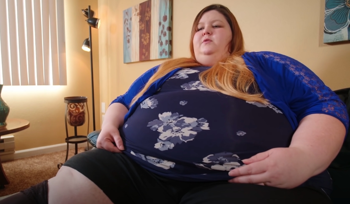 My 600-Lb Life: Maja Radanovic’s Jaw-Dropping Transformation: See Her Now!