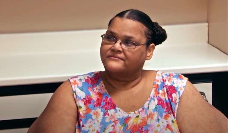 My 600-Lb Life: Milla Clark’s Stunning Transformation - See Her Jaw-Dropping 2025 Weight Loss Update!