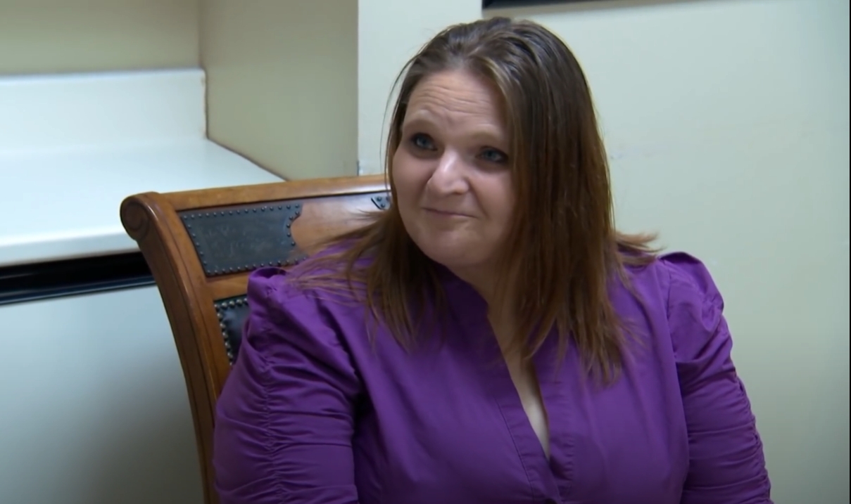 My 600-Lb Life’s Melissa Morris Marks 18 Years Since Life-Changing Surgery: See Her Stunning Transformation!