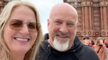 Sister Wives: Christine Brown Claps Back at Divorce Speculation