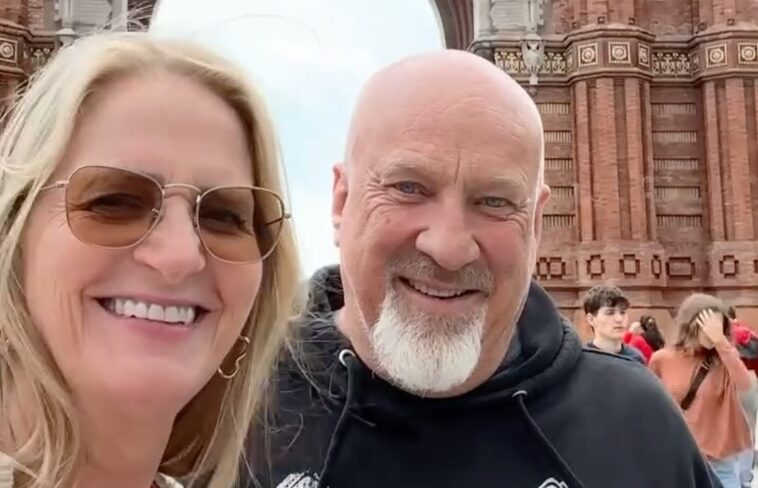 Sister Wives: Christine Brown Claps Back at Divorce Speculation