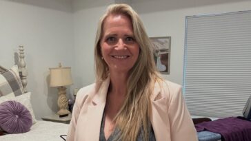 Sister Wives: Christine Brown Spills All in Explosive New Tell-All Book - Fans Can’t Wait!