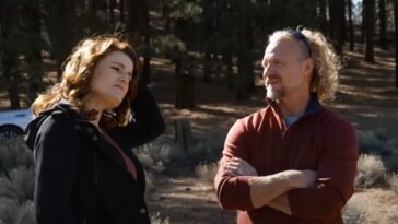 Sister Wives: Where Did the Family Fund Go? Fans Uncover Robyn Brown’s Etsy Addiction