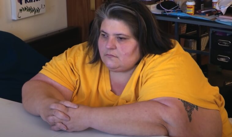 What Is Shannon Lowery Up To After My 600-lb Life?