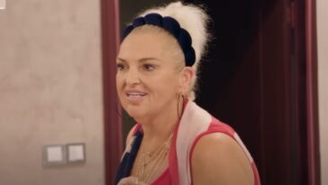 90 Day Fiancé: Angela Deem’s Shocking Return to Reality TV: What Is She Up to Now?