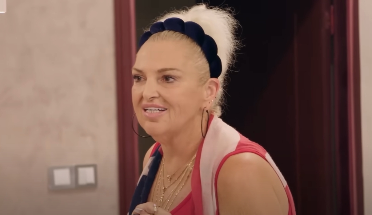 90 Day Fiancé: Angela Deem’s Shocking Return to Reality TV: What Is She Up to Now?