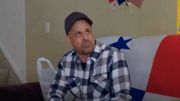 90 Day Fiancé: Did Gino Palazzolo Join The Last Resort Just for the Money?