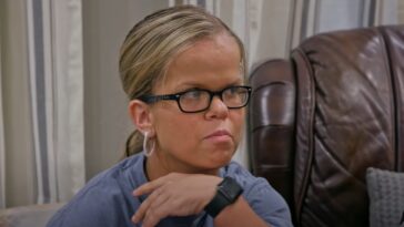 Anna Johnston Exposes ‘7 Little Johnstons’ Family Rift: "I Don’t Give Two"