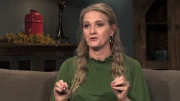 Christine Brown Expands Her Business Empire With Second Utah Airbnb: Is She Leaving Reality TV Behind?