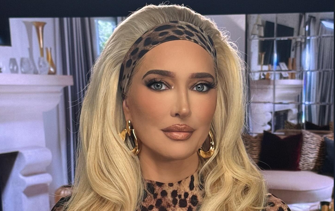 Erika Jayne Faces Her Own Trial After Tom Girardi’s 80-Year Sentence: “I’m Not Settling. I’m Fighting.”