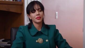 Gino Palazzolo Calls Jasmine Pineda ‘The Devil’ as Explosive 90 Day Fiance Drama Unfolds