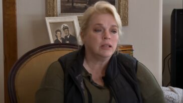 Janelle Brown Honors Son Garrison on His First Death Anniversary - See Her Emotional Tribute