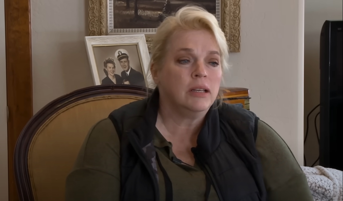 Janelle Brown Honors Son Garrison on His First Death Anniversary - See Her Emotional Tribute