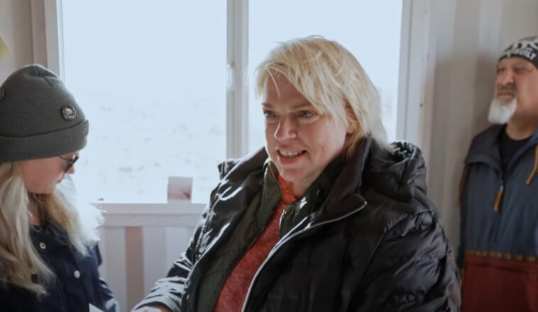 Janelle Brown Shares Heartbreaking Loss as She Embraces New Life on the Farm