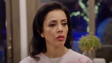 Jasmine Pineda Denies Pregnancy Rumors While Filming 90 Day: The Last Resort: But Fans Aren’t Buying It!