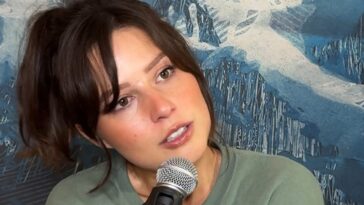 Katie Thurston Confirms Stage 4 Breast Cancer-“It Has Spread to My Liver”