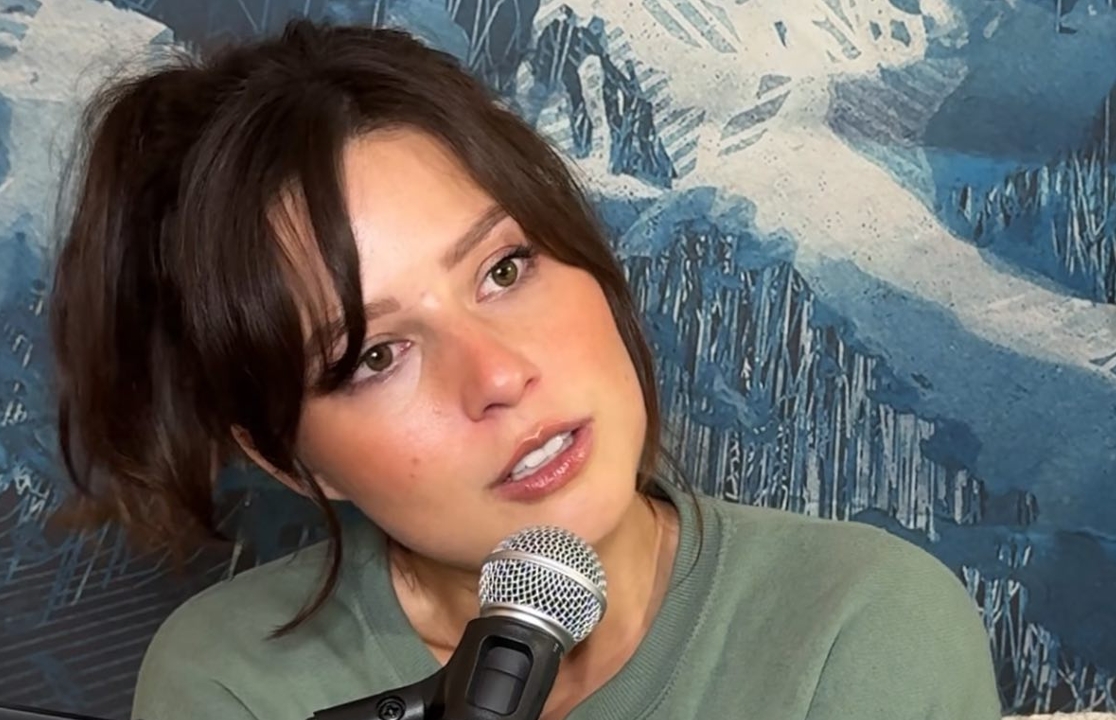 Katie Thurston Confirms Stage 4 Breast Cancer-“It Has Spread to My Liver”