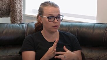 Maddie Brown Brush Reveals the Heartfelt Tribute to Late Brother Garrison in Daughter’s Name