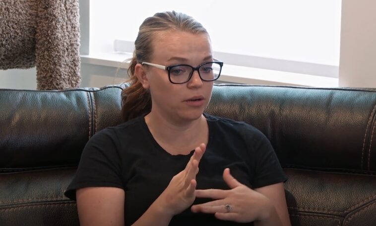 Maddie Brown Brush Reveals the Heartfelt Tribute to Late Brother Garrison in Daughter’s Name