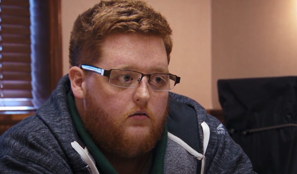 My 600Lb Life Justin McSwain’s Shocking TransformationSee Him Now!