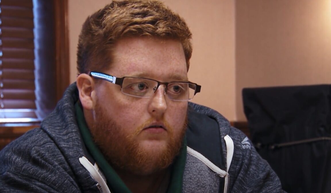 My 600-Lb Life: Justin McSwain’s Shocking Transformation-See Him Now!