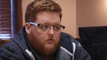 My 600-Lb Life: Justin McSwain’s Shocking Transformation-See Him Now!