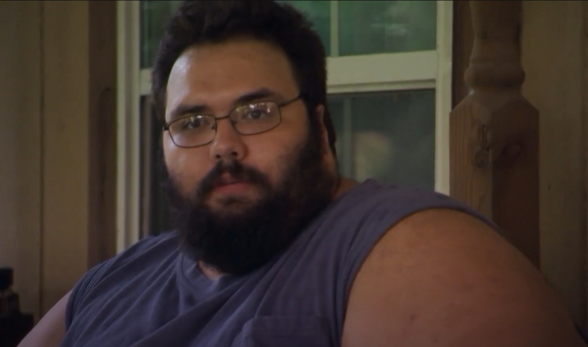 My 600-Lb Life: Lucas Higdon’s Jaw-Dropping Transformation: See His Stunning Weight Loss Today!