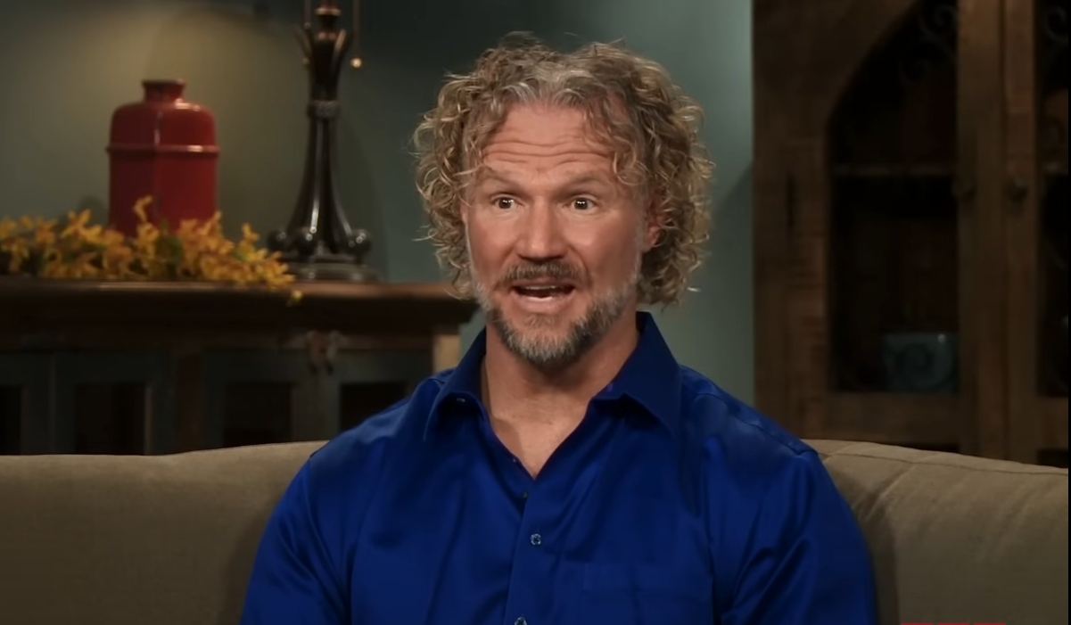 Sister Wives: Kody Brown Loses His Cool Over Robyn Criticism: “I’m So Tired of Defending Myself”