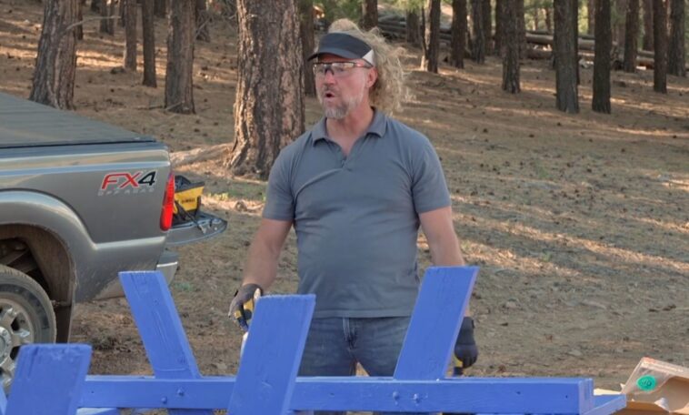 Sister Wives: Kody Brown’s Biggest Financial Disaster Ruined His Family: And Fans Say It Was Avoidable!