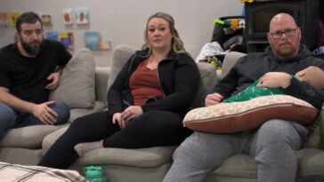 TLC’s PolyFamily: A Look Inside the Wild World of a Polyamorous Quad Raising Five Kids