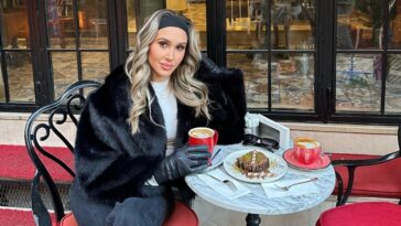 The Bachelor 2025: Fans Shocked by Dina Lupancu’s Stunning Transformation at Women Tell All