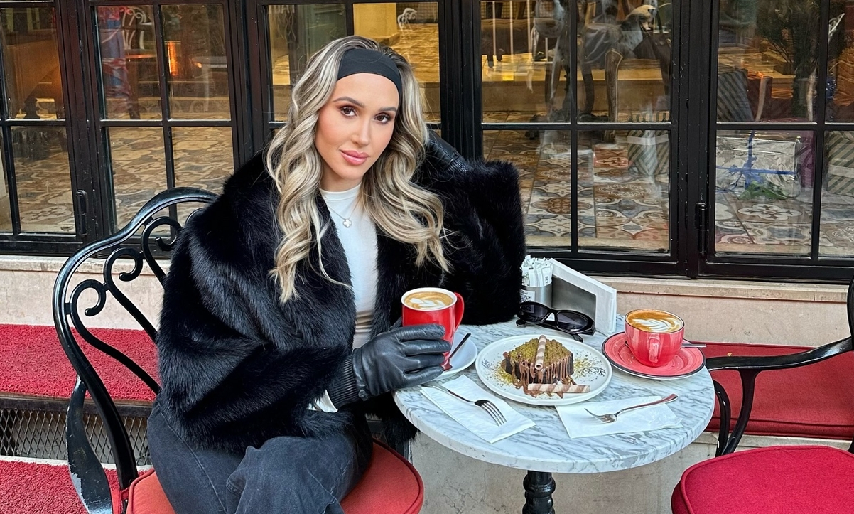 The Bachelor 2025: Fans Shocked by Dina Lupancu’s Stunning Transformation at Women Tell All