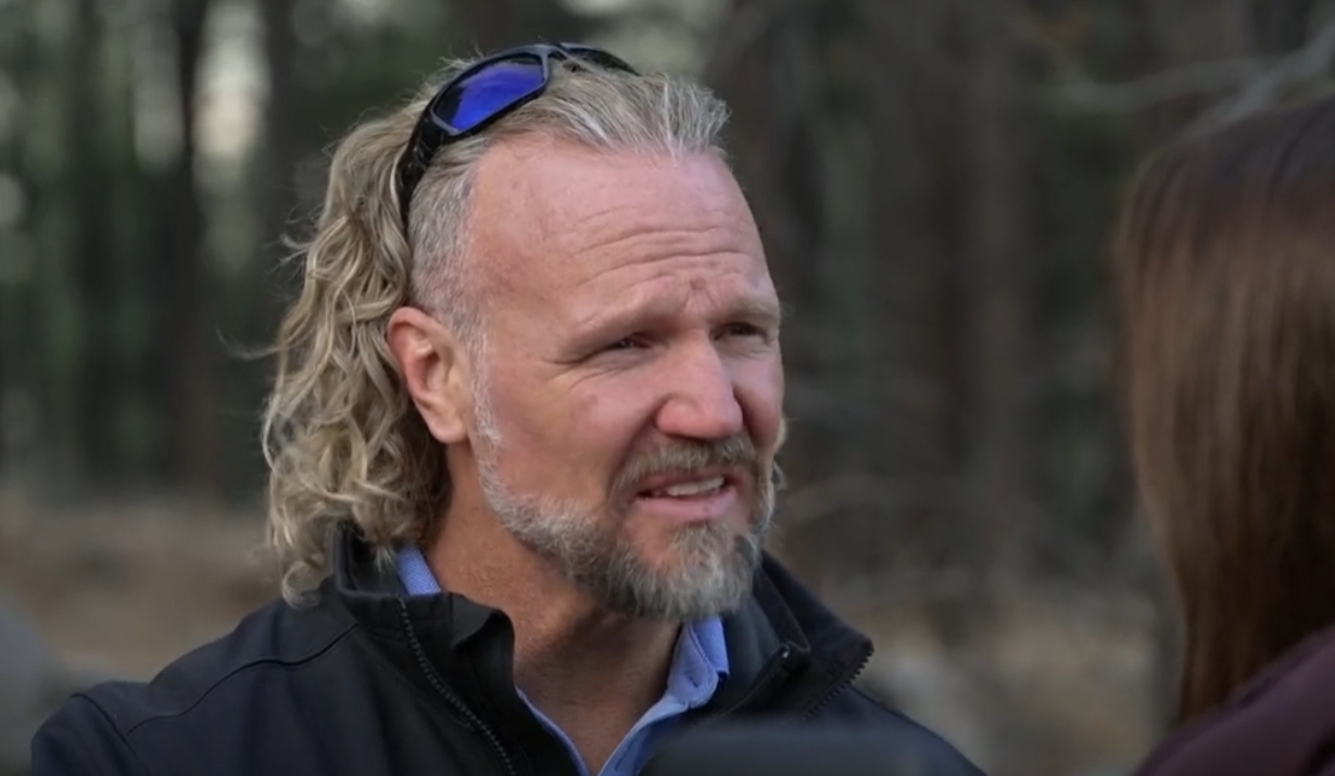 They Begged for Robyn? Shocking Truth About How Kody Brown’s Wives Pushed for Wife #4 Revealed