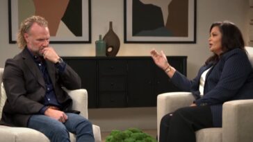 ‘Sister Wives’ Returns: Explosive Tell-Alls, Family Feuds & Kody Brown’s Breaking Point