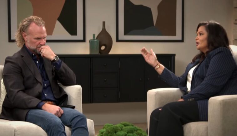 ‘Sister Wives’ Returns: Explosive Tell-Alls, Family Feuds & Kody Brown’s Breaking Point