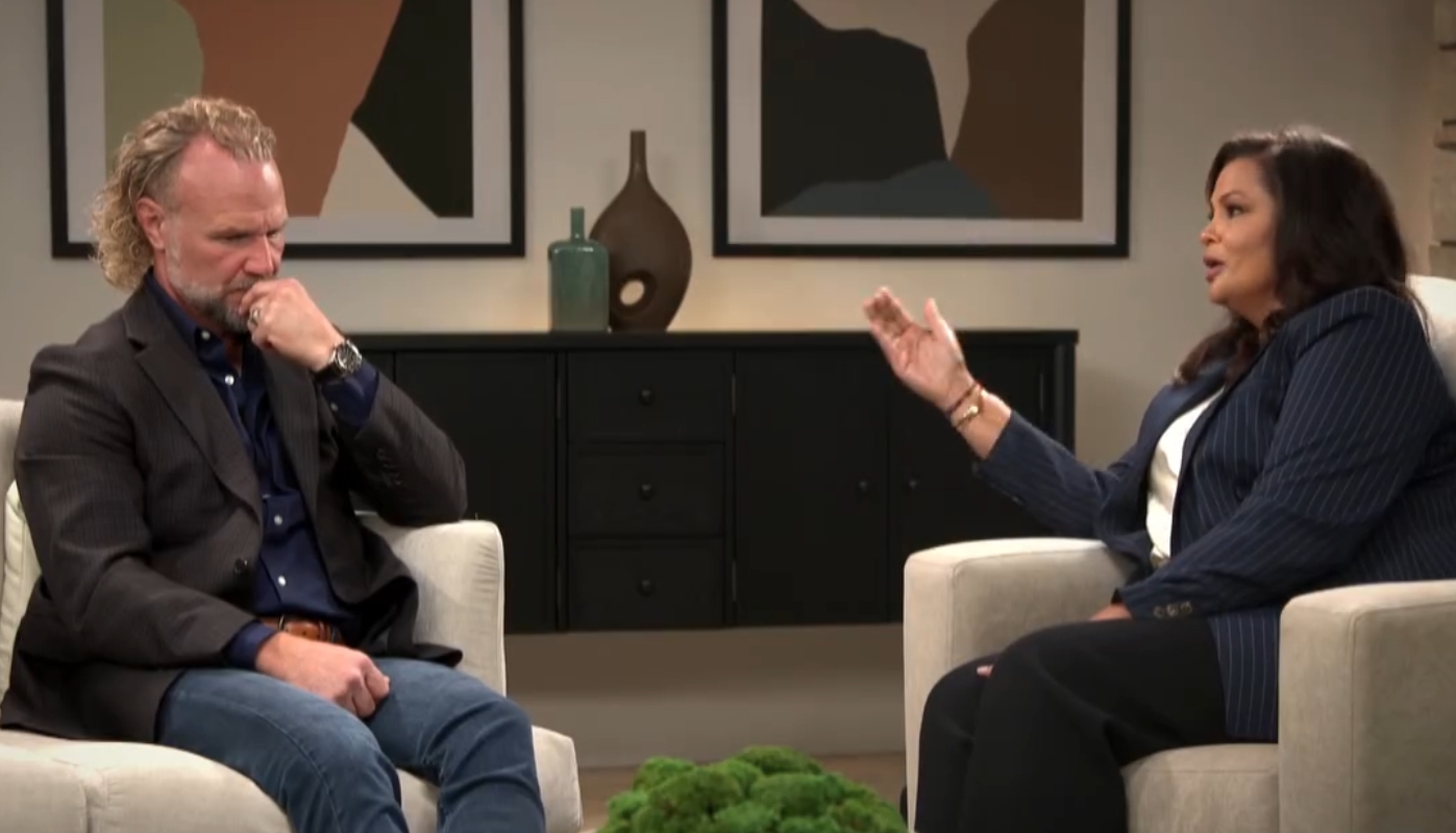 ‘Sister Wives’ Returns: Explosive Tell-Alls, Family Feuds & Kody Brown’s Breaking Point