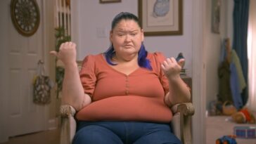 1000-lb Sisters: Amy Slaton’s Messy House Sparks Outrage