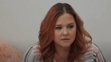 90 Day Diaries: Rebecca’s Meltdown, Loren’s Baby Plans & Elizabeth's Risky Move!